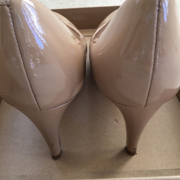 Cole Haan Air pumps - Picture 4 of 7